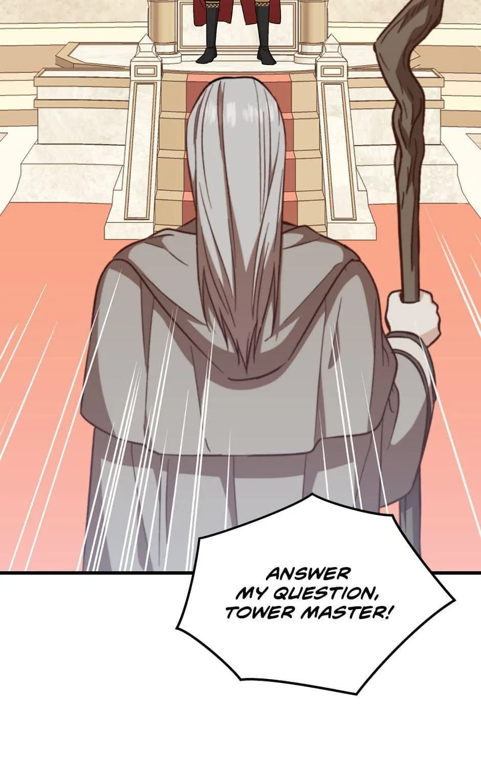 Read The Return of the 8th Class Mage Manga Online