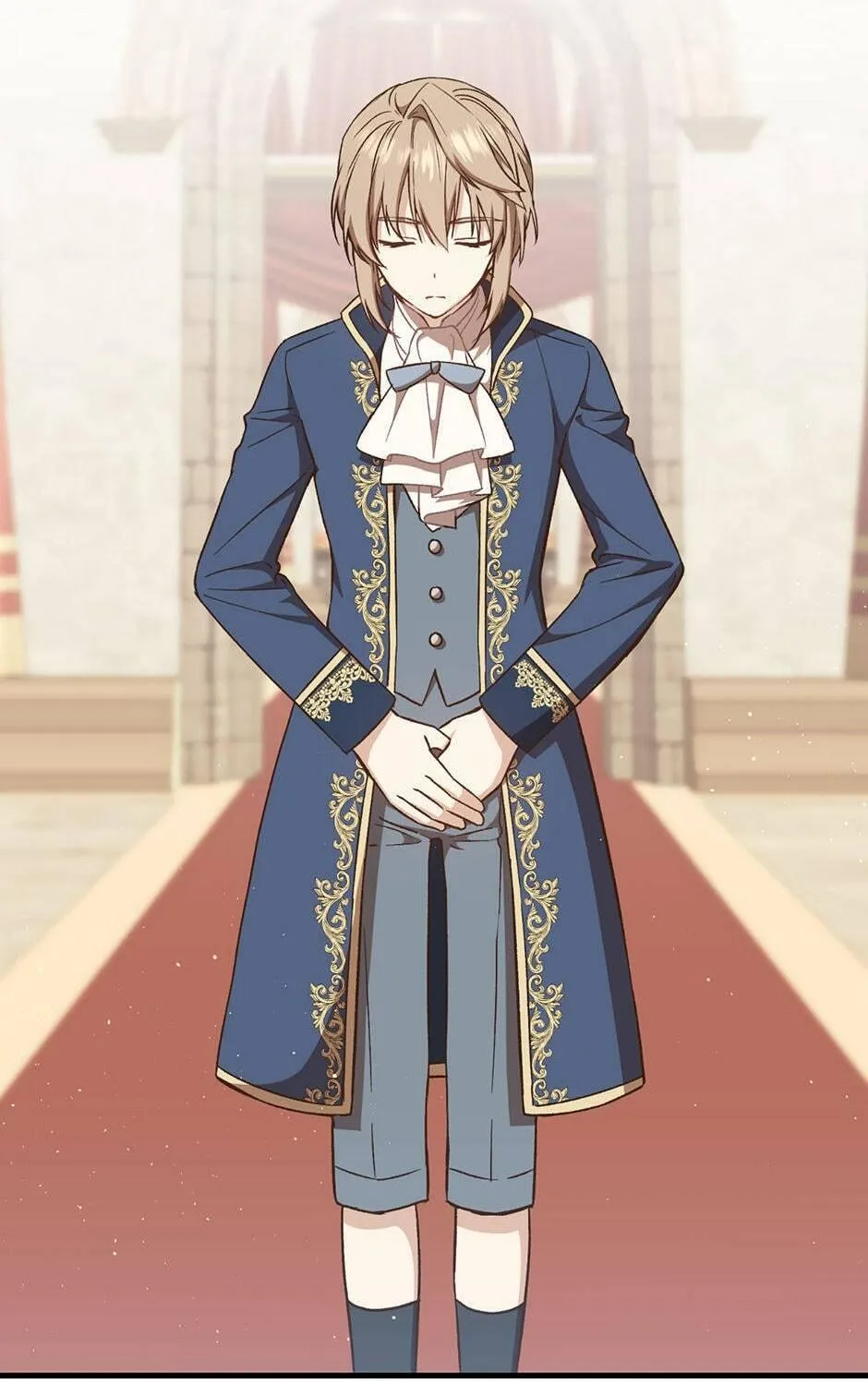 Read The Return of the 8th Class Mage Manga Online