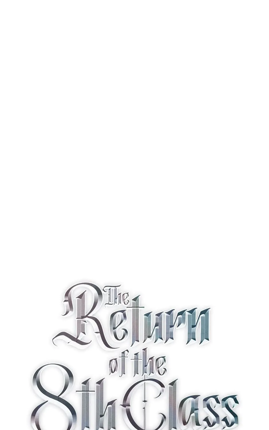 Read The Return of the 8th Class Mage Manga Online