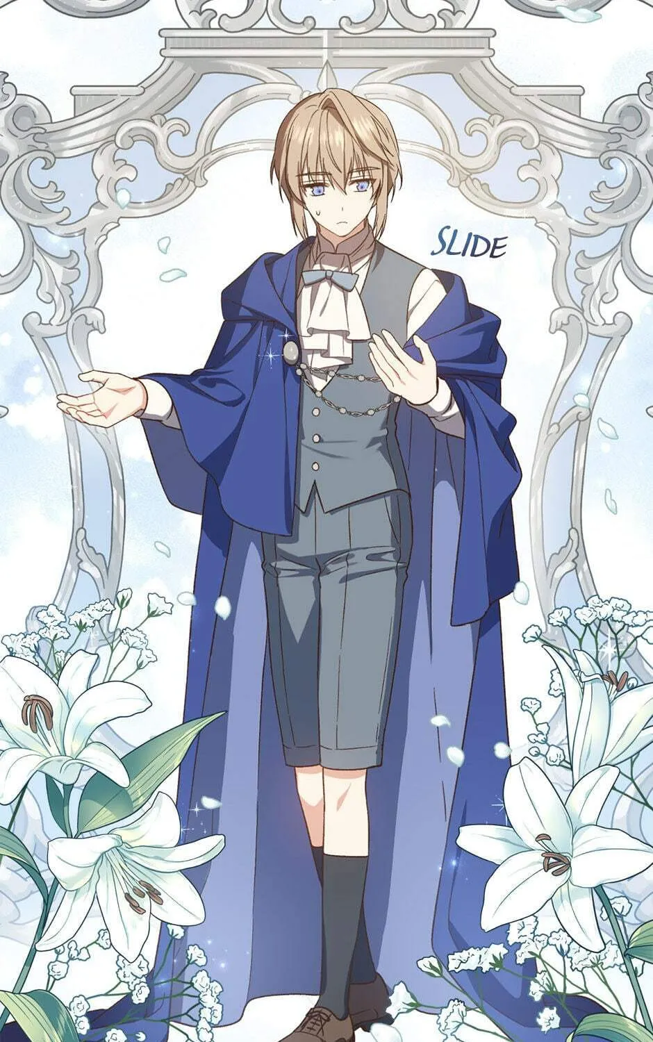 Read The Return of the 8th Class Mage Manga Online