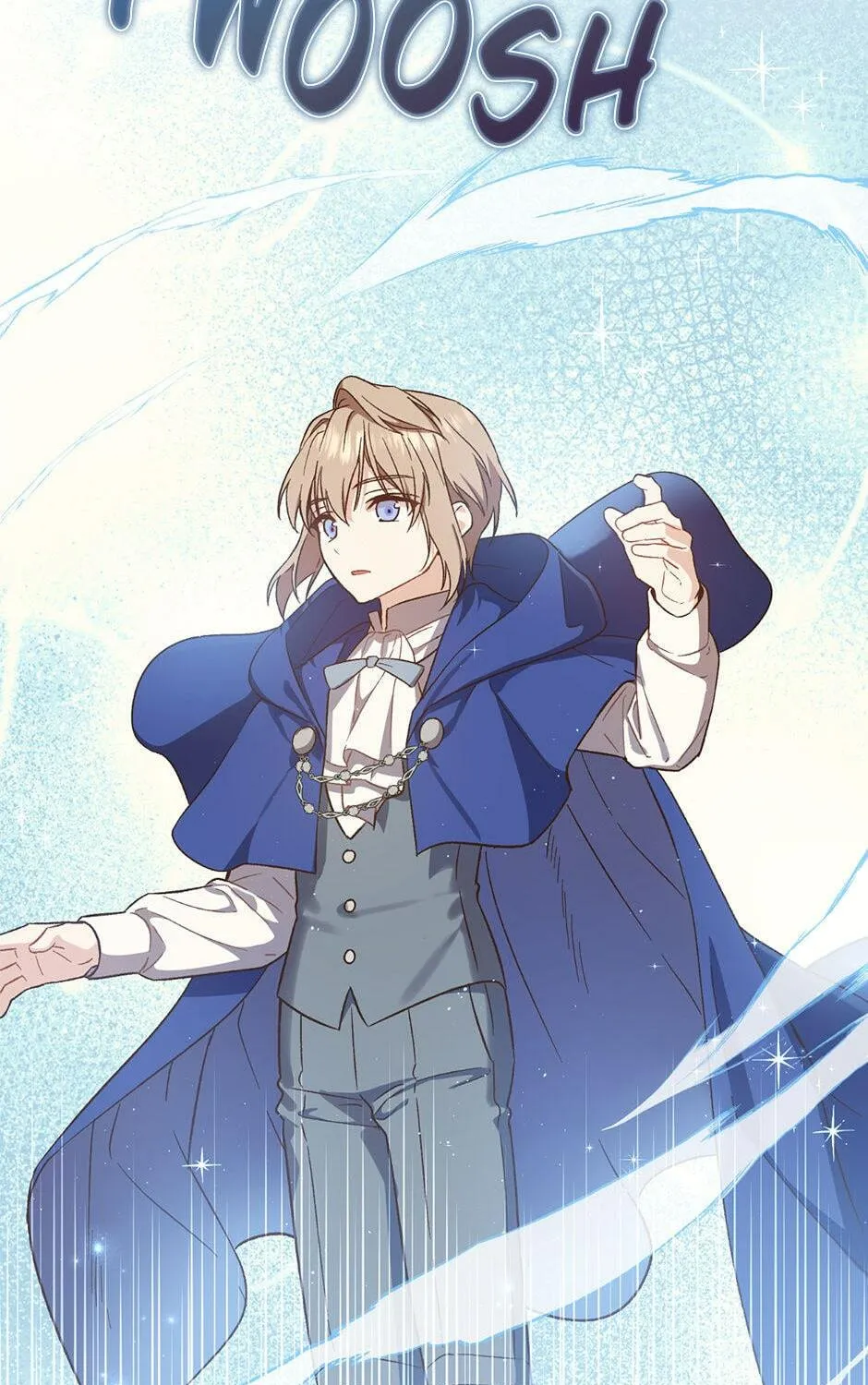 Read The Return of the 8th Class Mage Manga Online