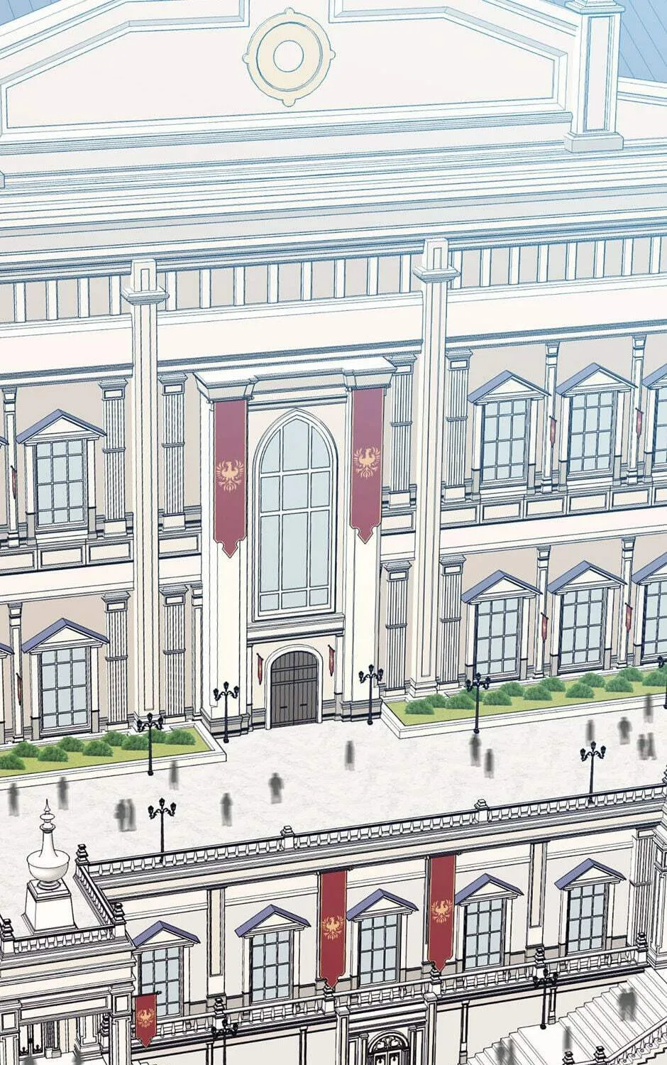 Read The Return of the 8th Class Mage Manga Online