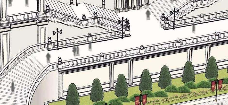 Read The Return of the 8th Class Mage Manga Online