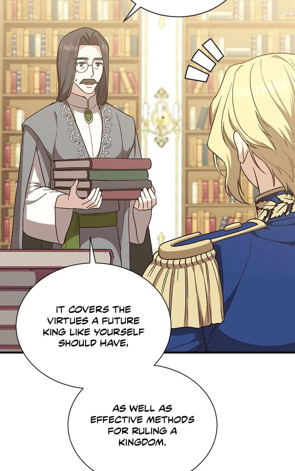 Read The Return of the 8th Class Mage Manga Online