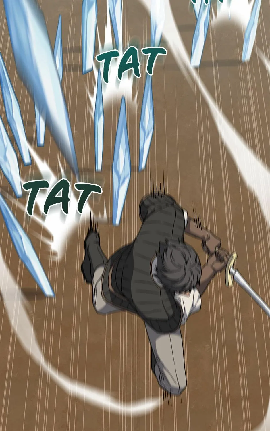 Read The Return of the 8th Class Mage Manga Online