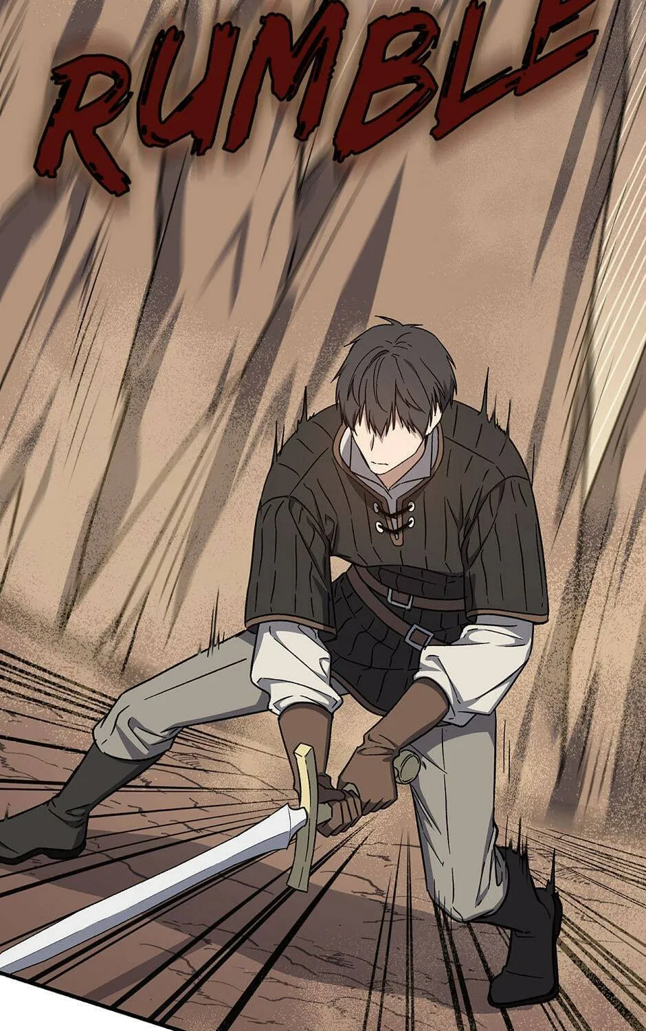 Read The Return of the 8th Class Mage Manga Online