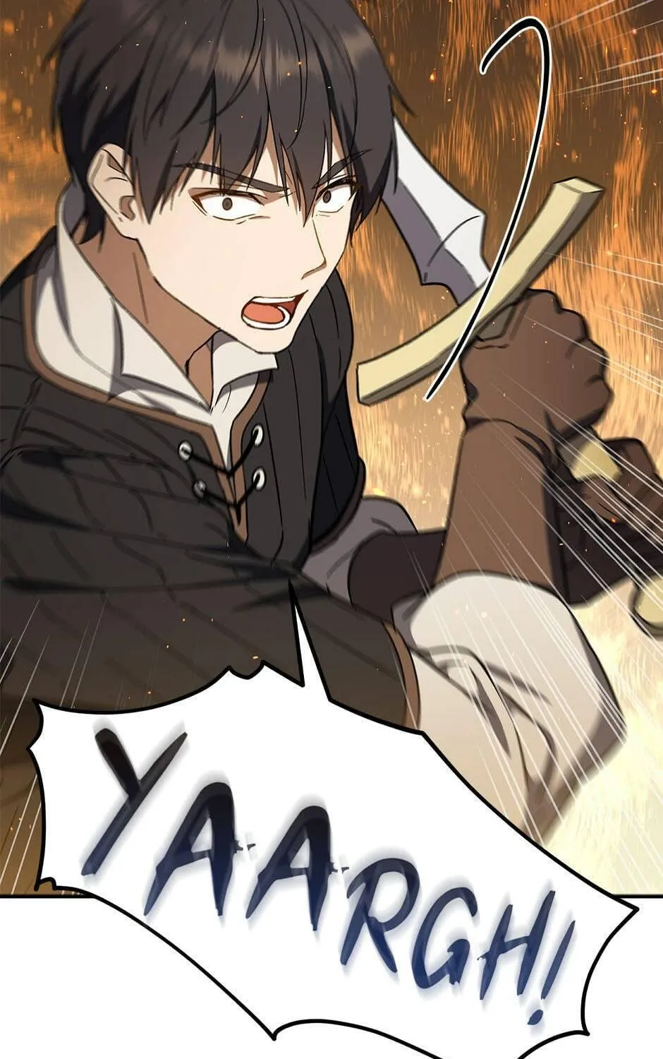 Read The Return of the 8th Class Mage Manga Online