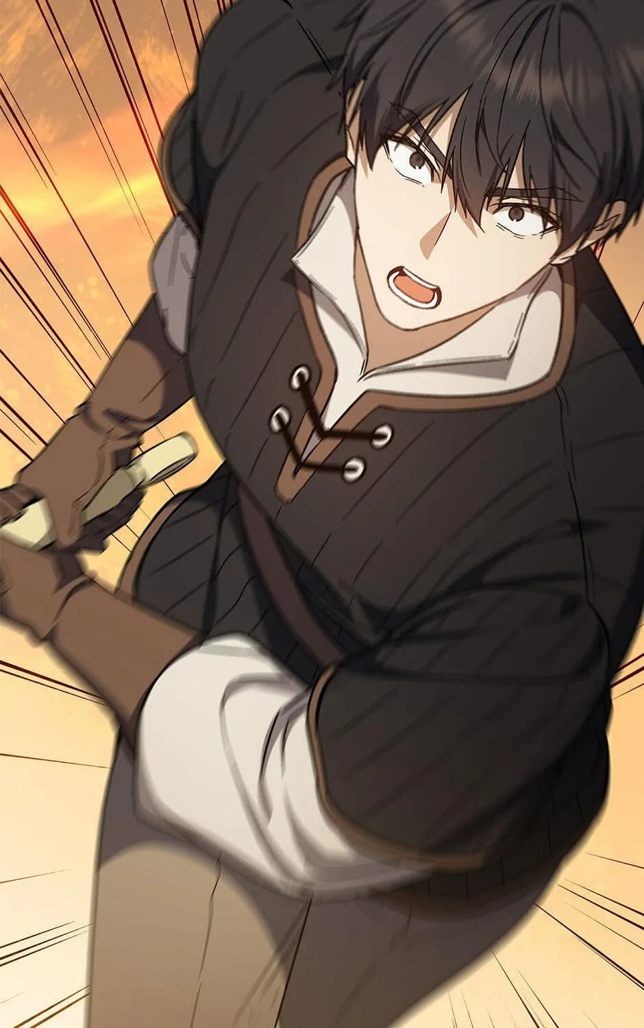 Read The Return of the 8th Class Mage Manga Online