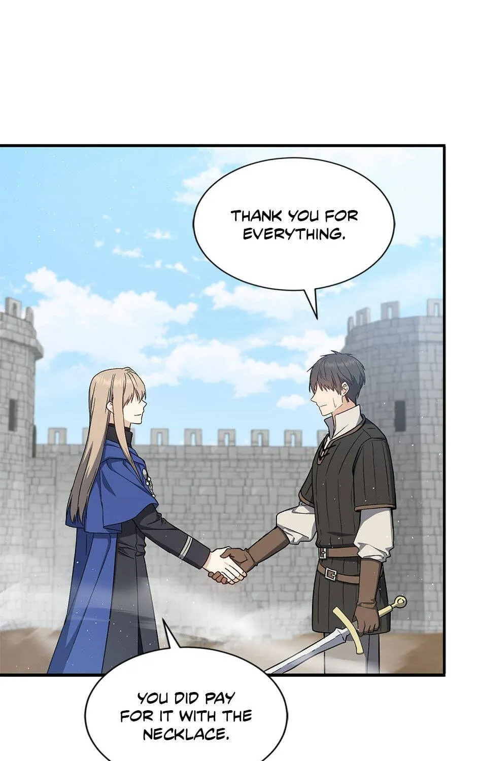 Read The Return of the 8th Class Mage Manga Online