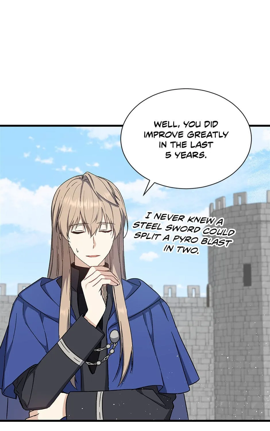 Read The Return of the 8th Class Mage Manga Online