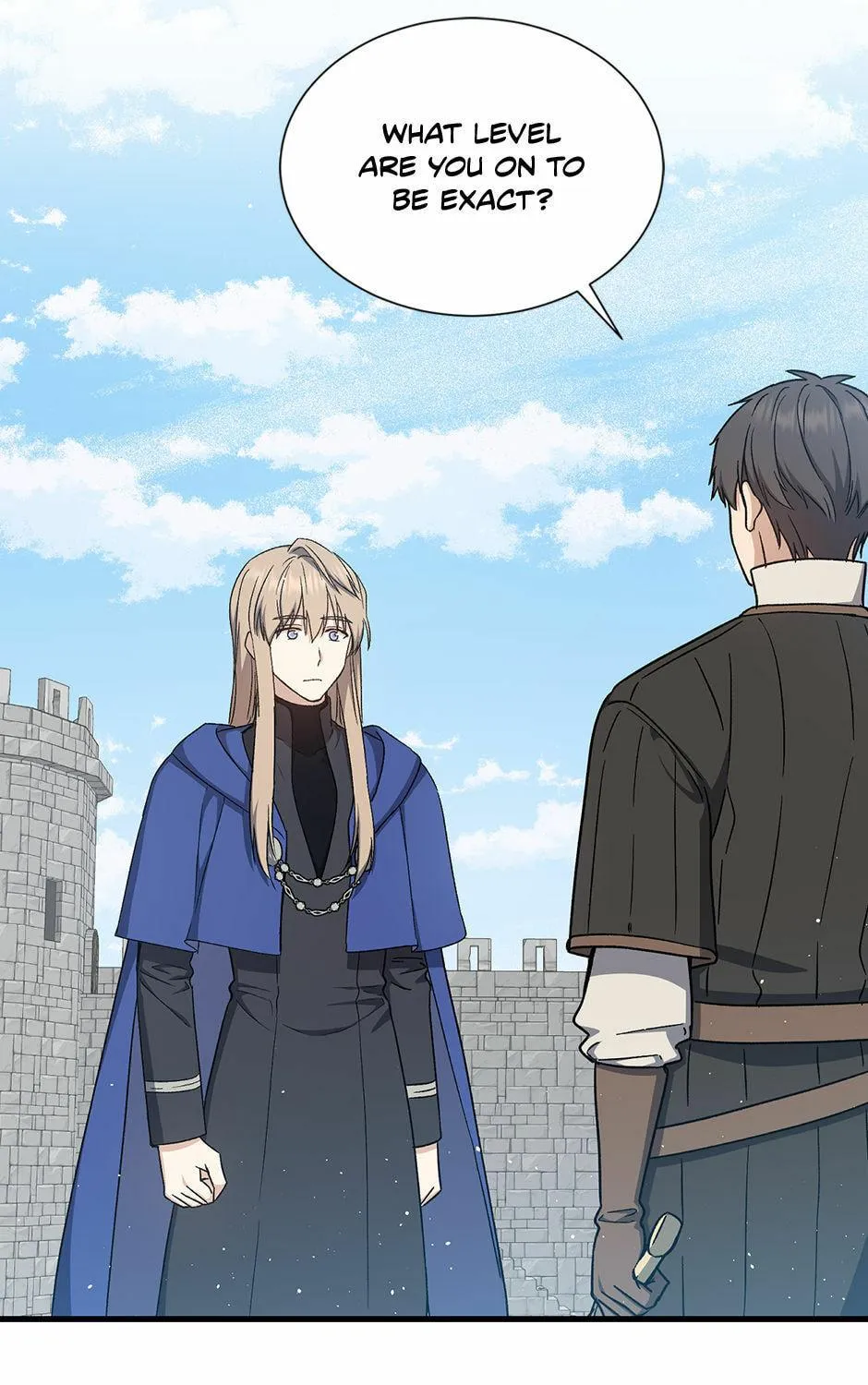 Read The Return of the 8th Class Mage Manga Online