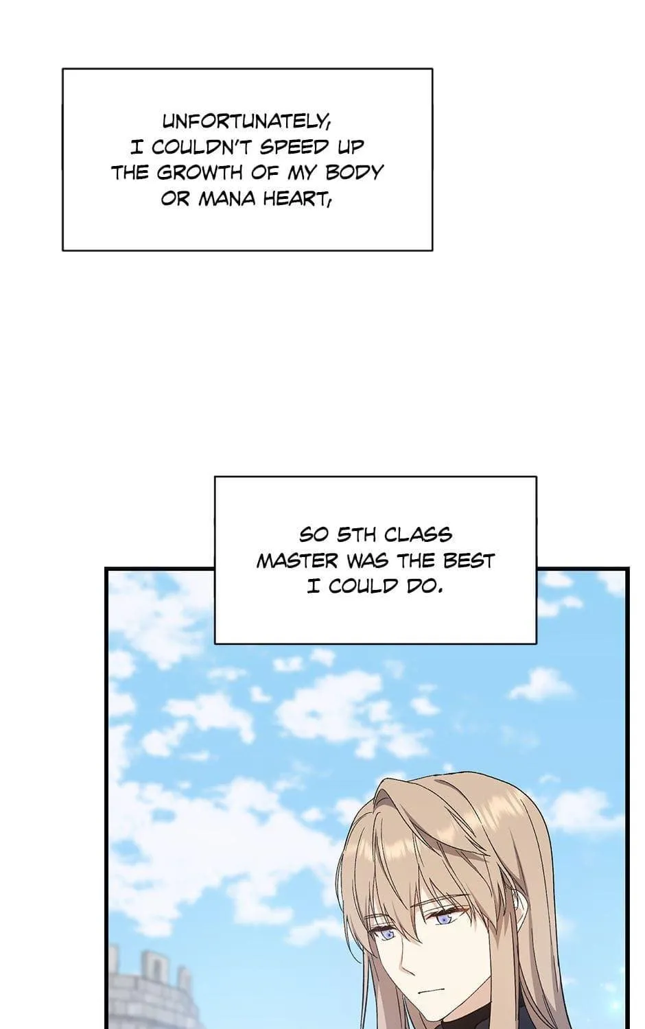 Read The Return of the 8th Class Mage Manga Online