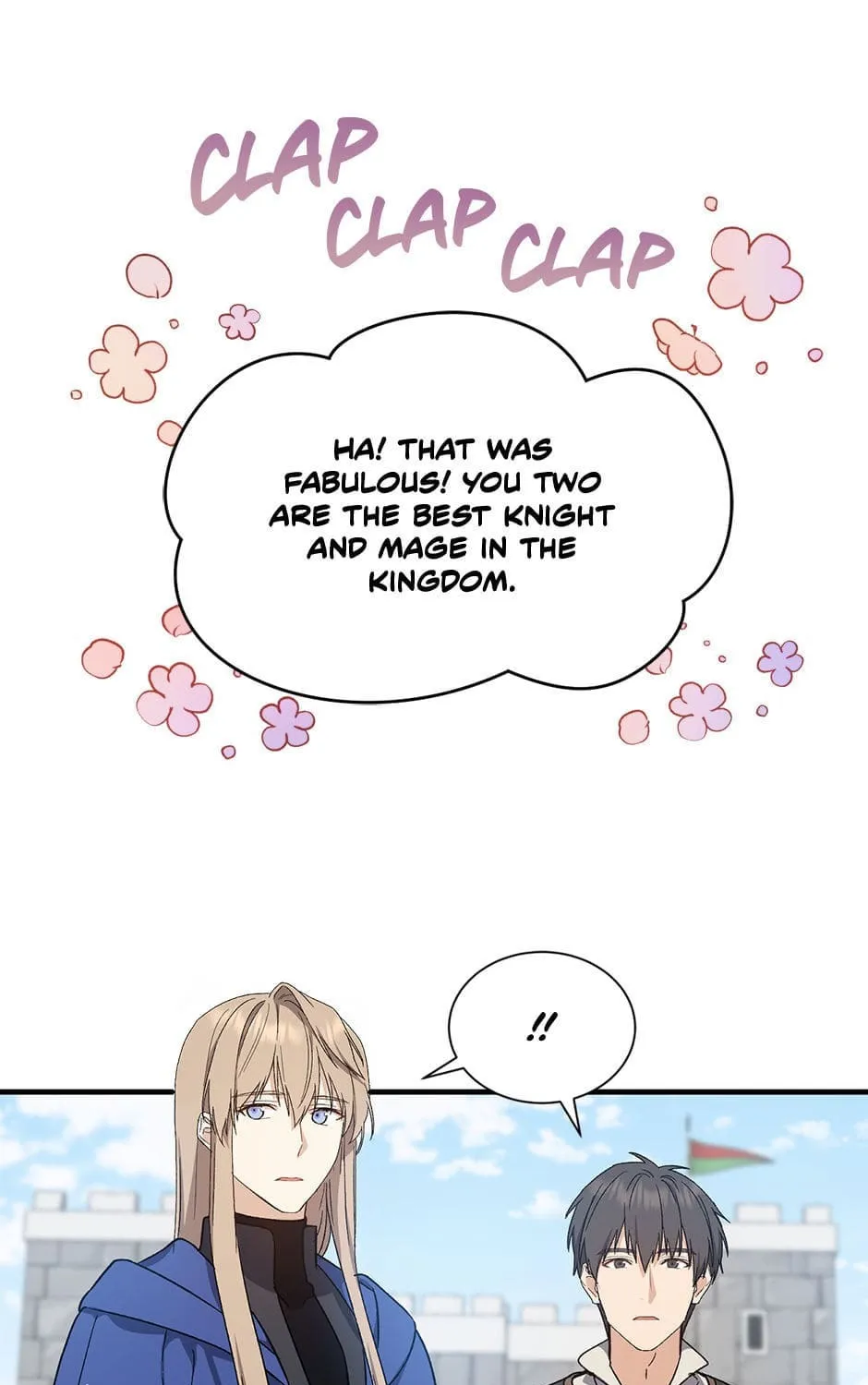 Read The Return of the 8th Class Mage Manga Online