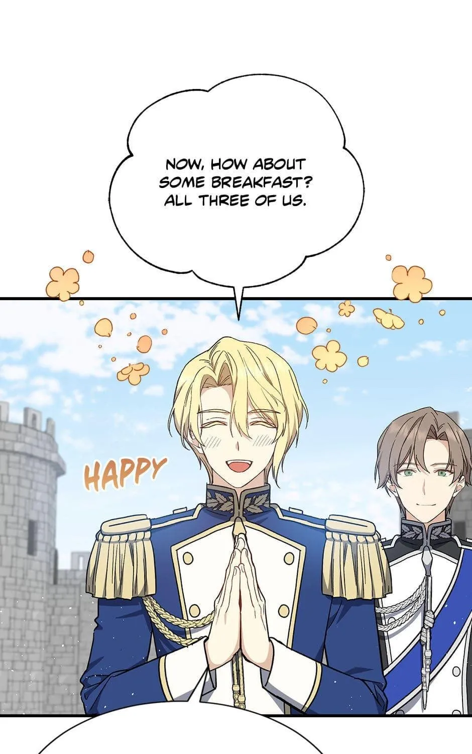 Read The Return of the 8th Class Mage Manga Online