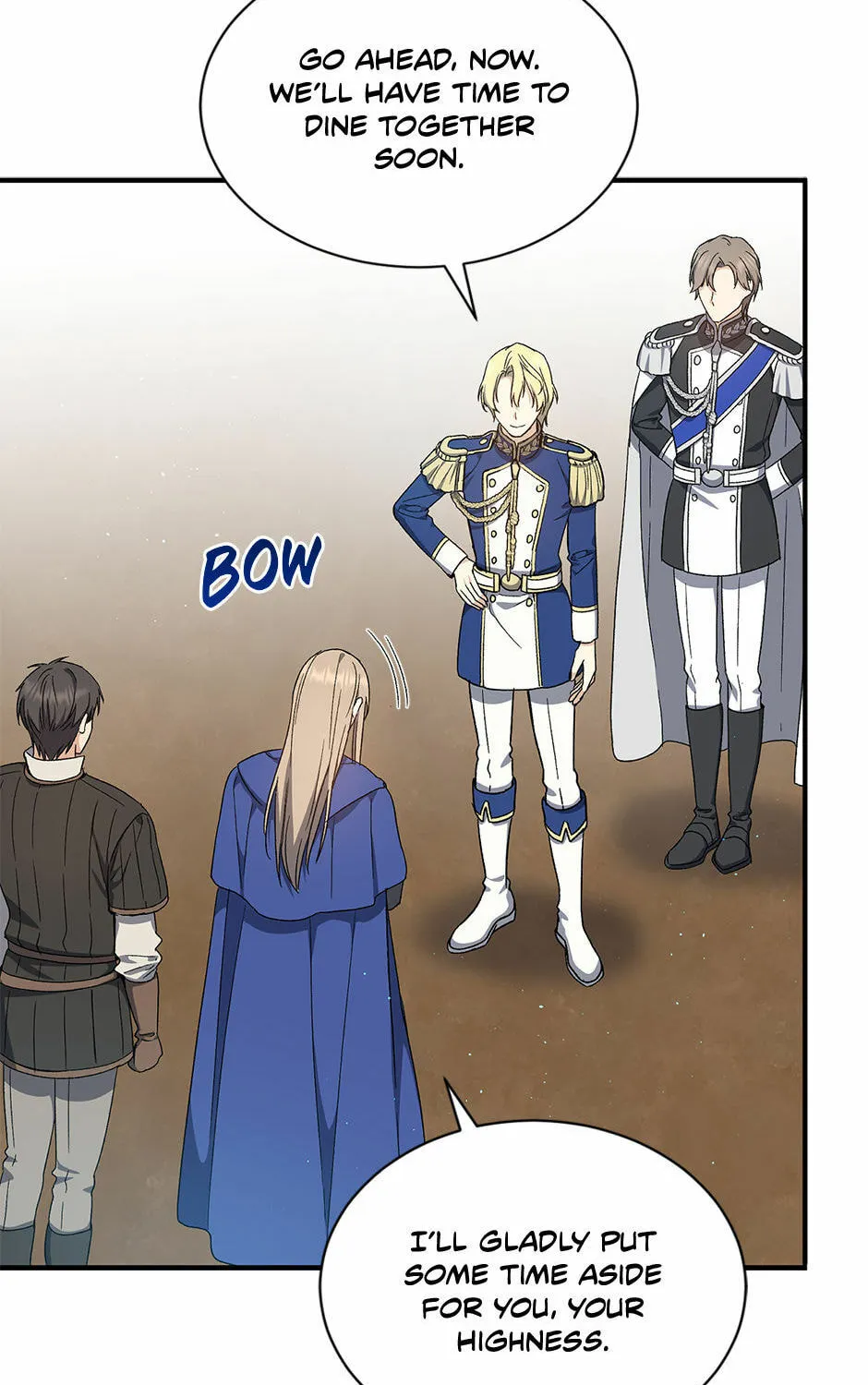 Read The Return of the 8th Class Mage Manga Online