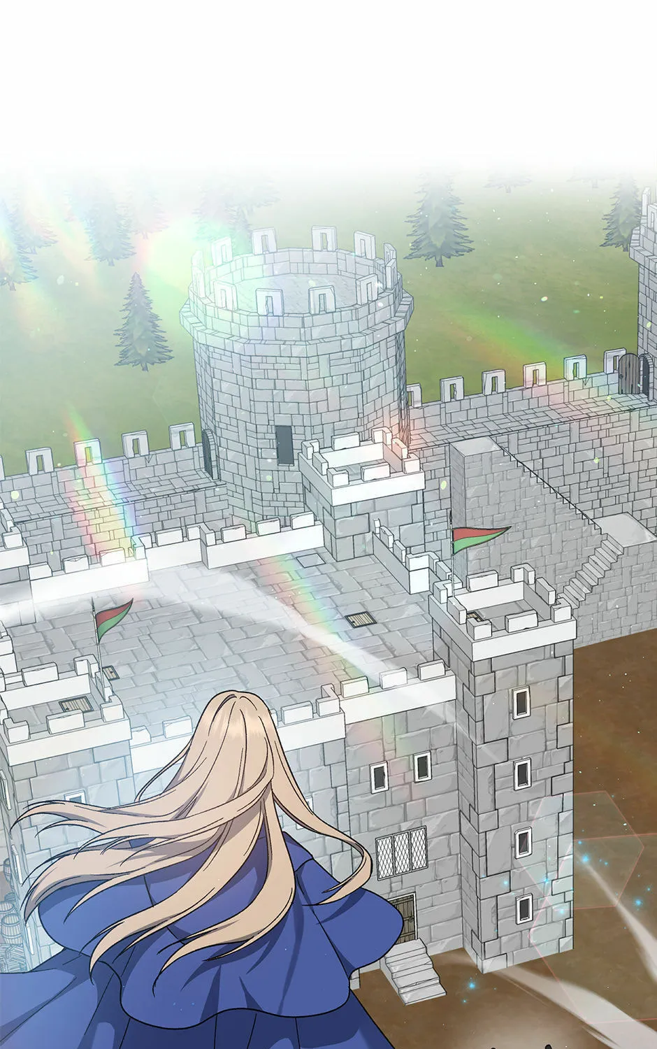 Read The Return of the 8th Class Mage Manga Online