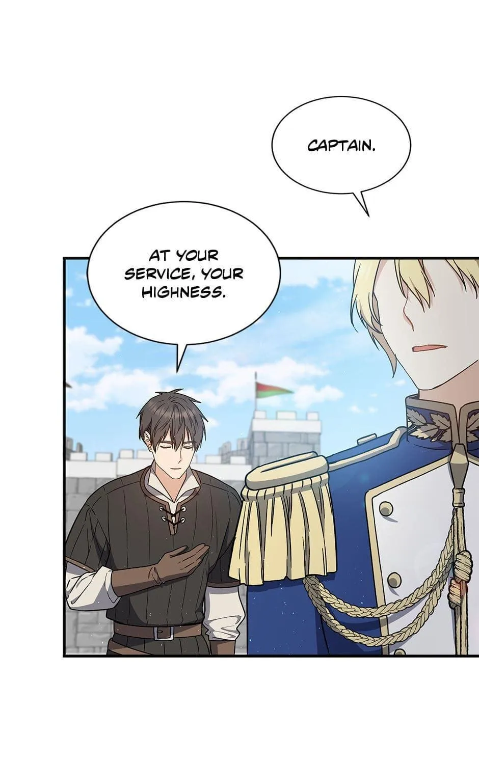 Read The Return of the 8th Class Mage Manga Online