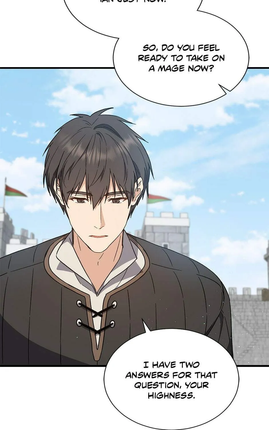 Read The Return of the 8th Class Mage Manga Online