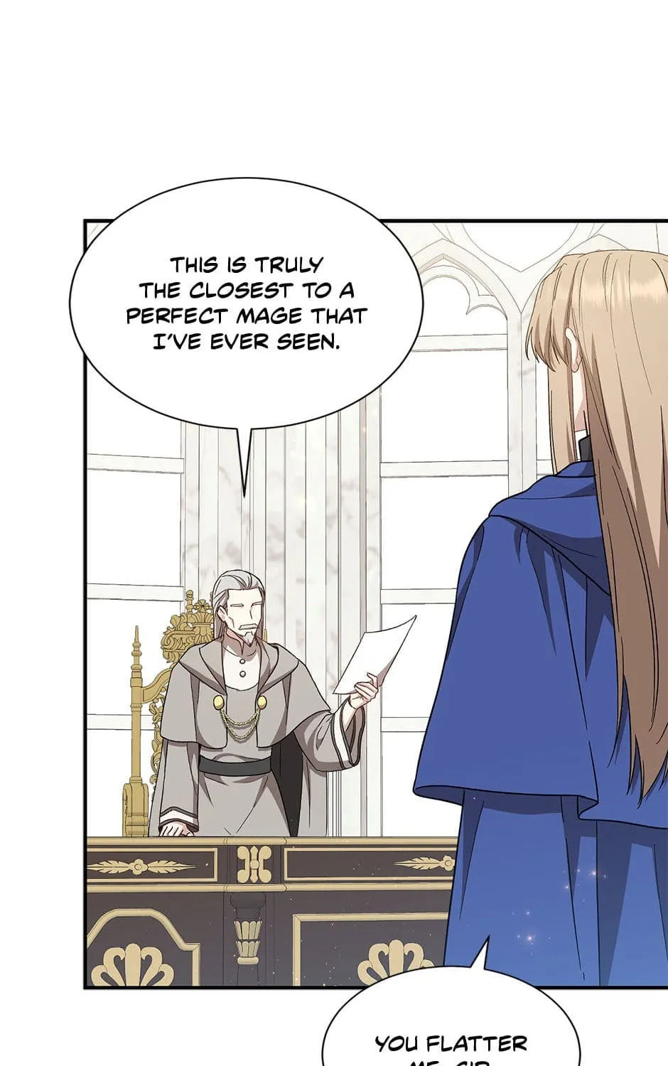 Read The Return of the 8th Class Mage Manga Online