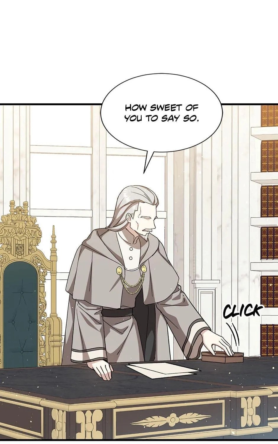 Read The Return of the 8th Class Mage Manga Online