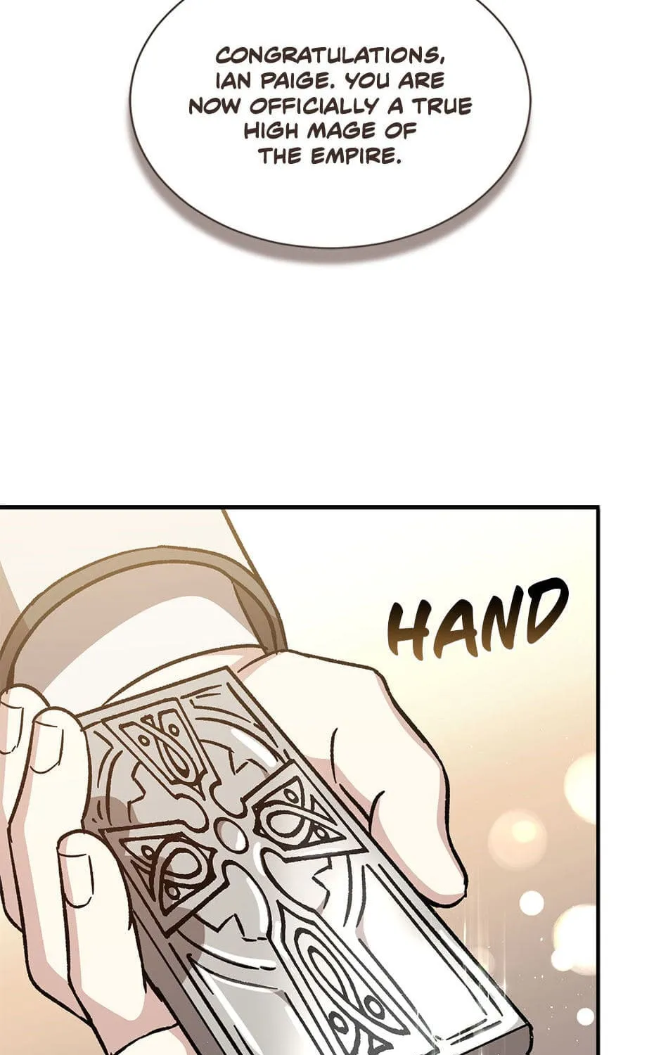 Read The Return of the 8th Class Mage Manga Online