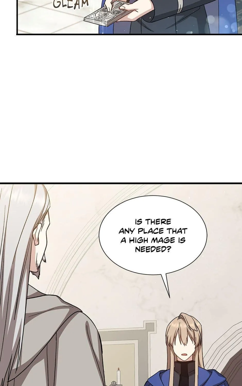 Read The Return of the 8th Class Mage Manga Online