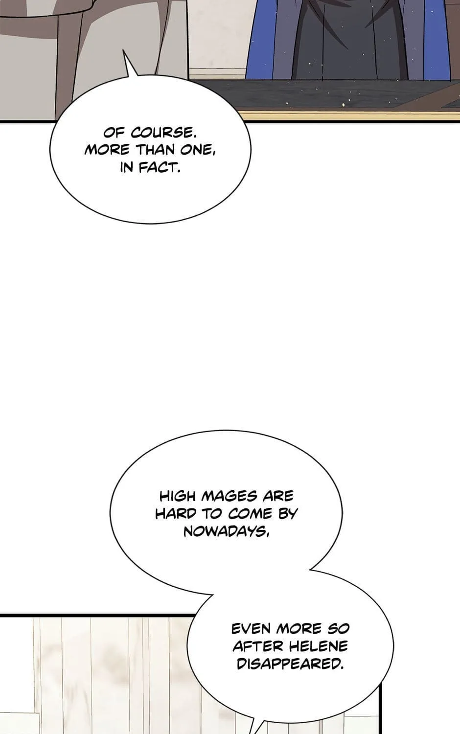 Read The Return of the 8th Class Mage Manga Online