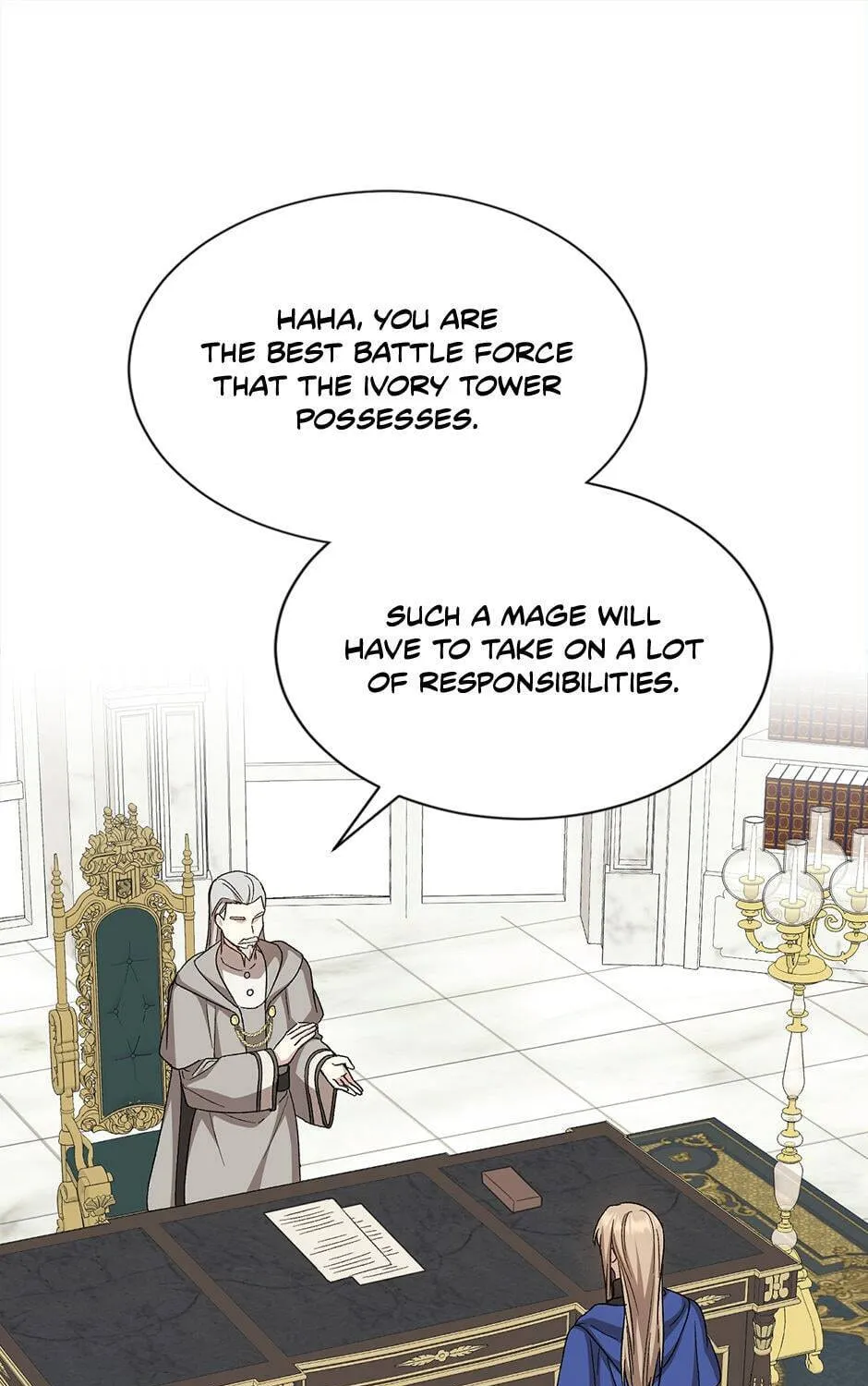 Read The Return of the 8th Class Mage Manga Online