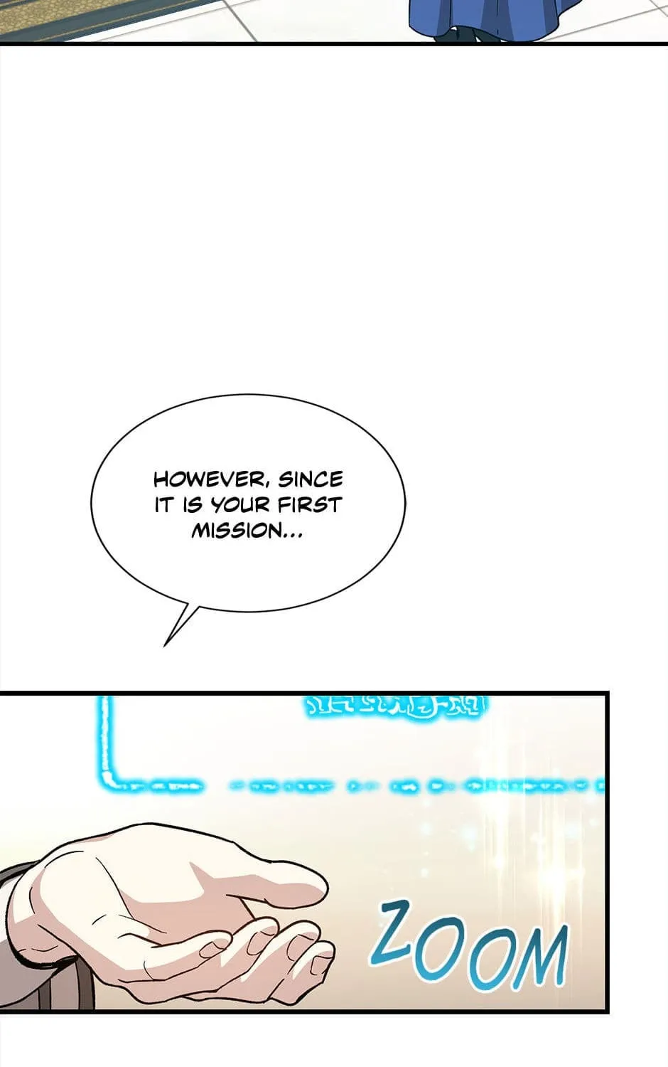 Read The Return of the 8th Class Mage Manga Online