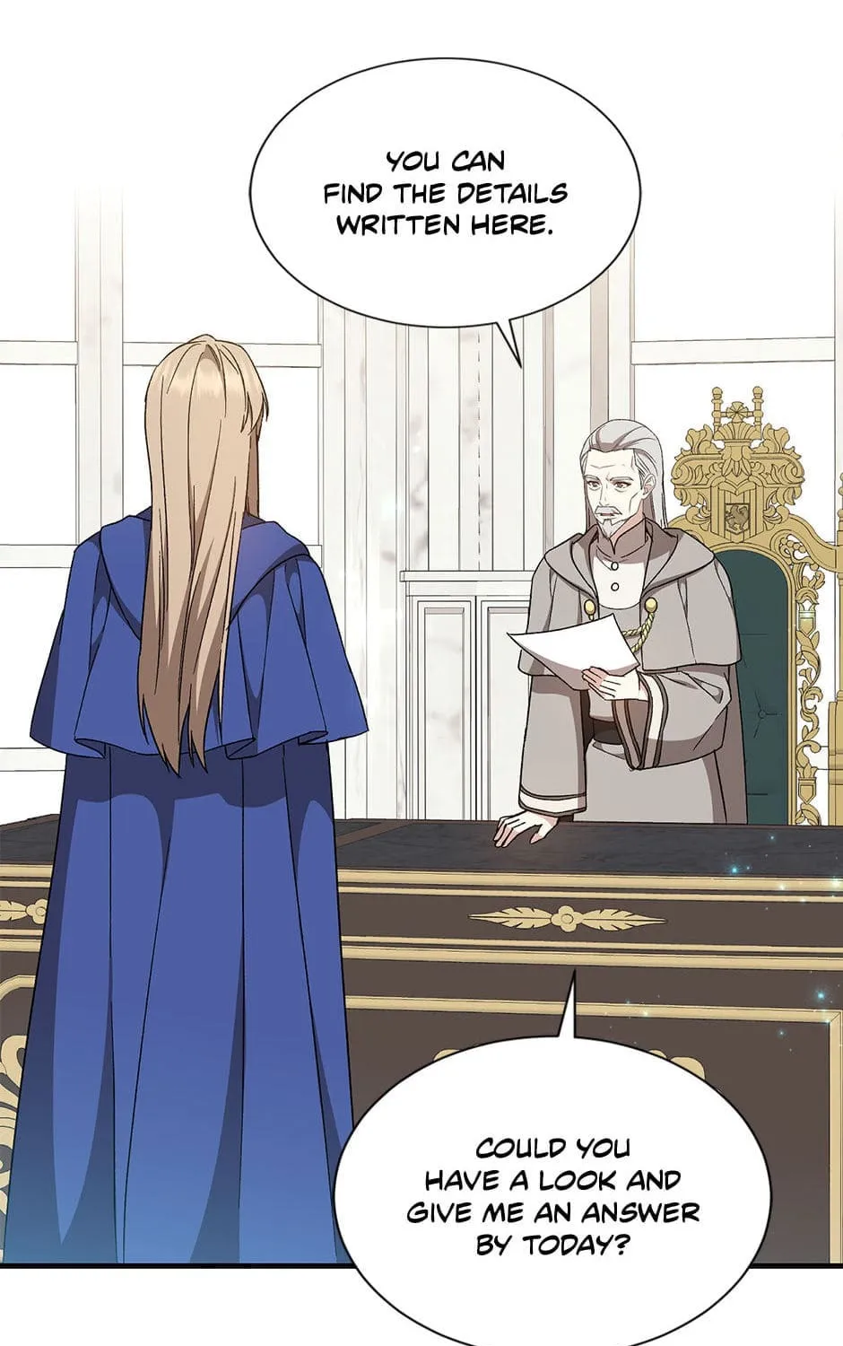 Read The Return of the 8th Class Mage Manga Online