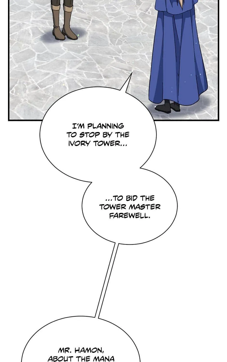 Read The Return of the 8th Class Mage Manga Online