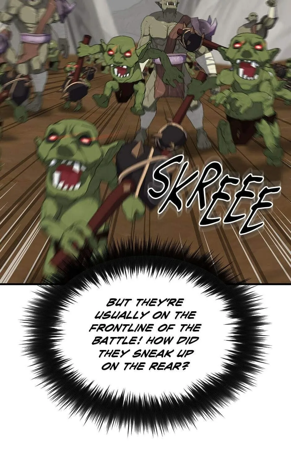 Read The Return of the 8th Class Mage Manga Online