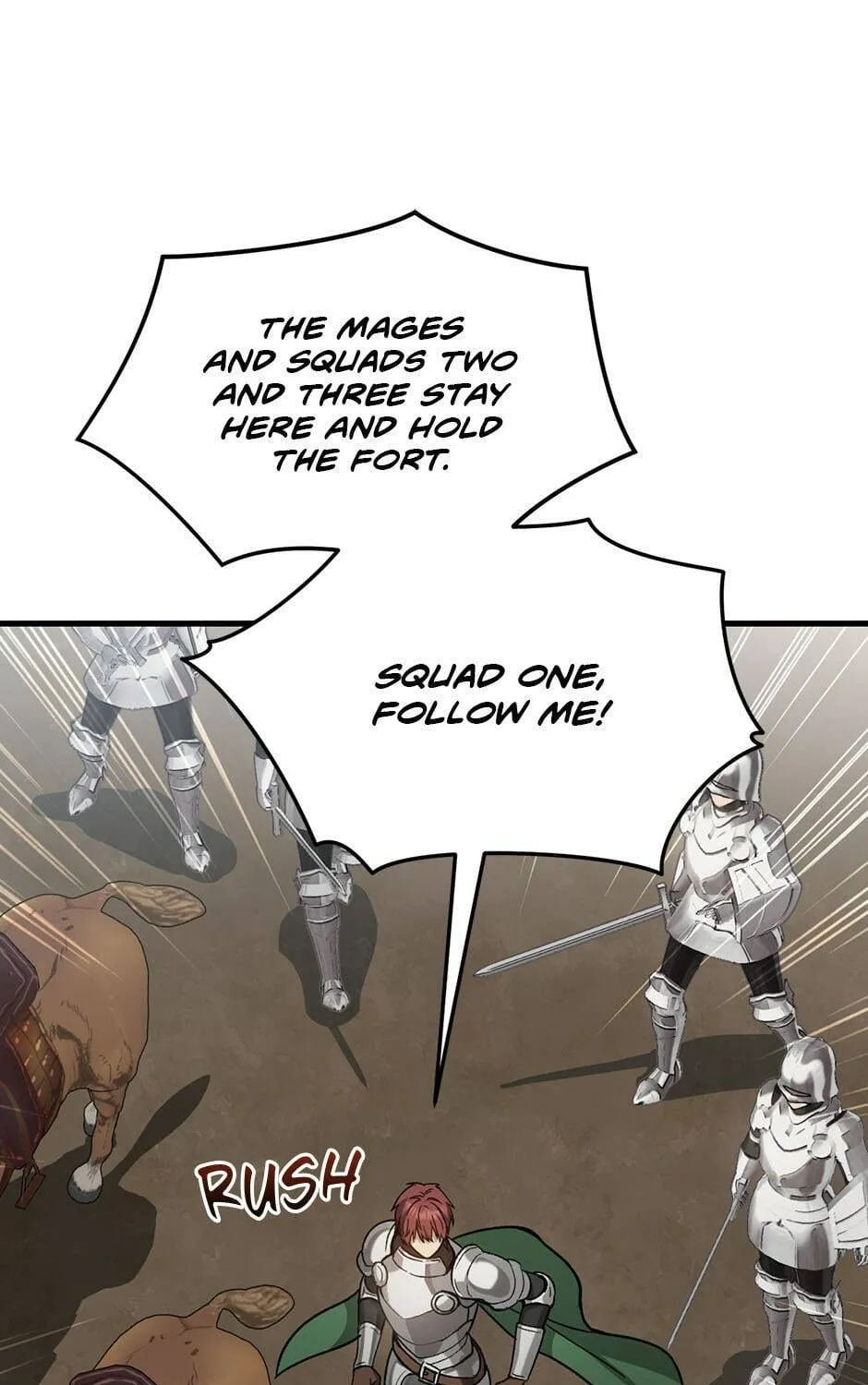 Read The Return of the 8th Class Mage Manga Online