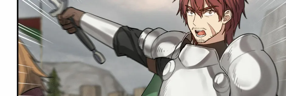 Read The Return of the 8th Class Mage Manga Online