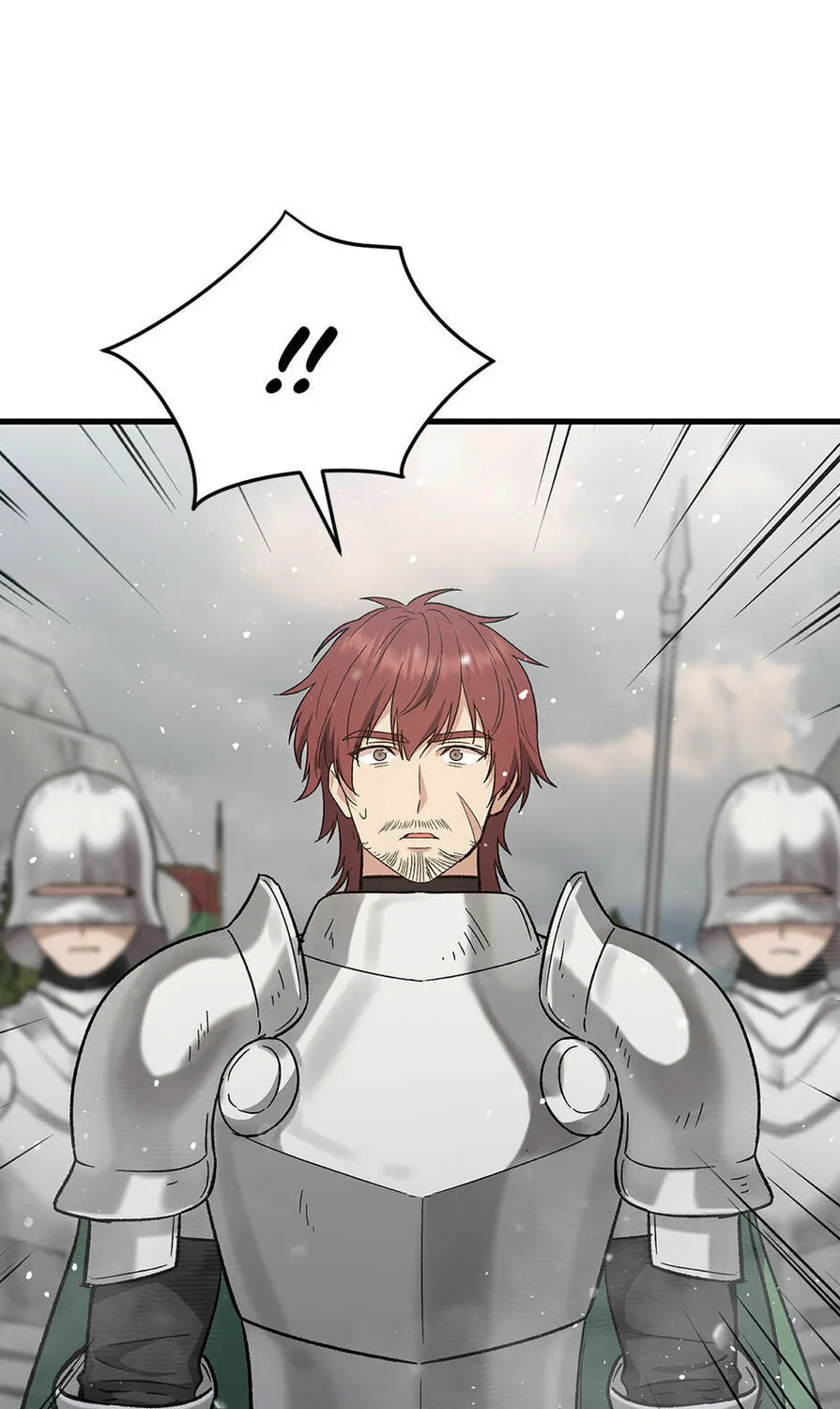 Read The Return of the 8th Class Mage Manga Online