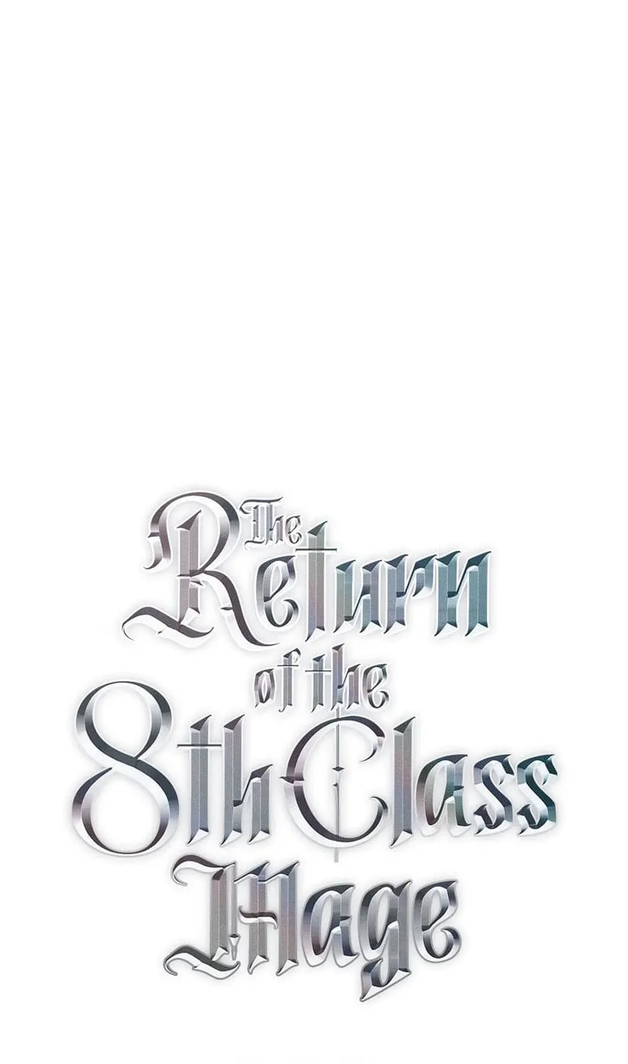 Read The Return of the 8th Class Mage Manga Online