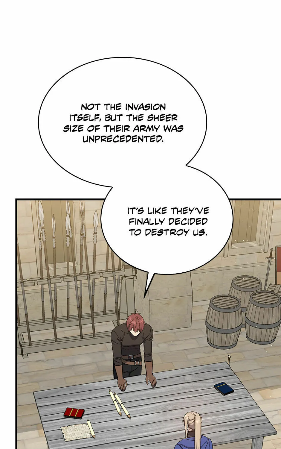 Read The Return of the 8th Class Mage Manga Online