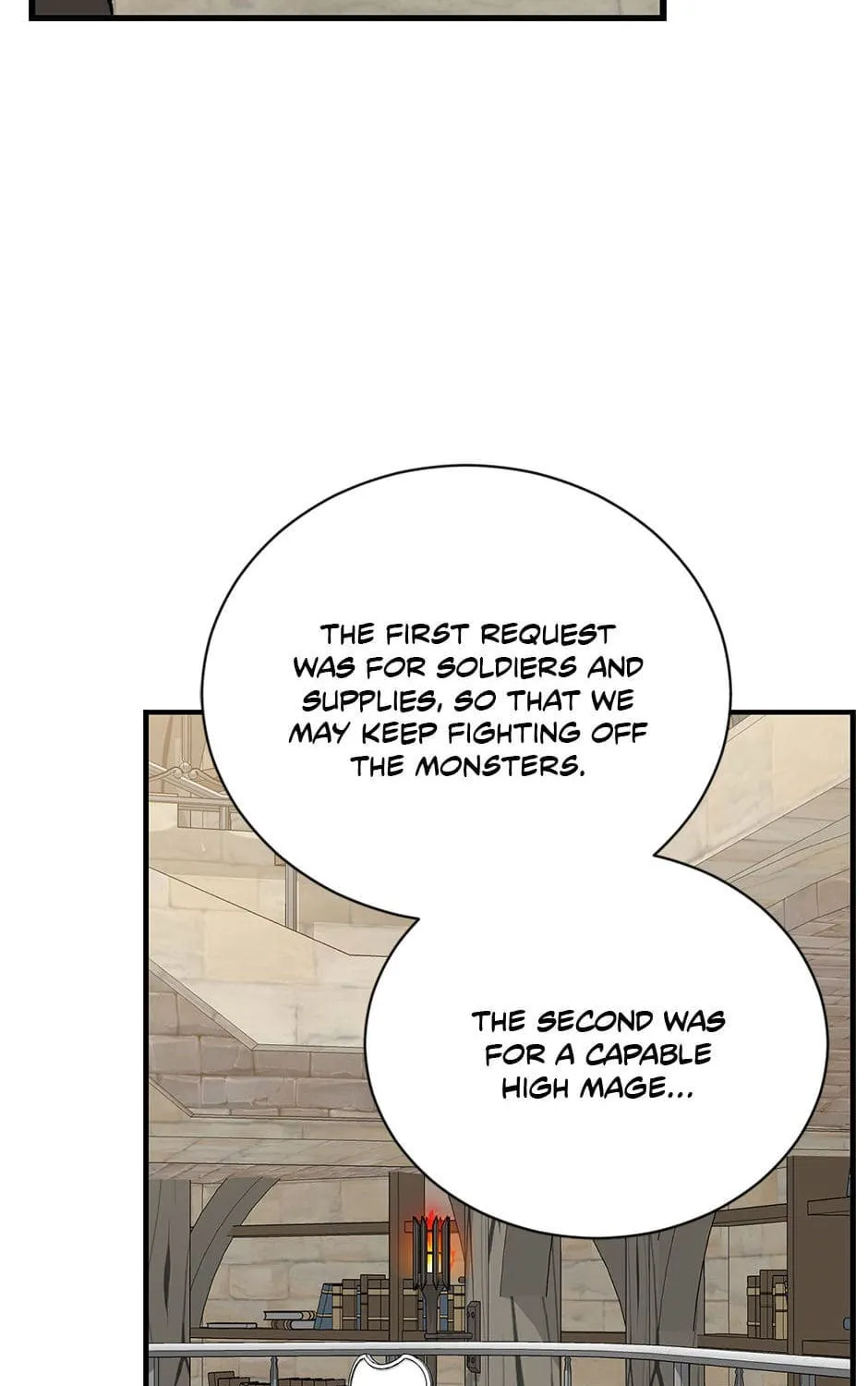 Read The Return of the 8th Class Mage Manga Online