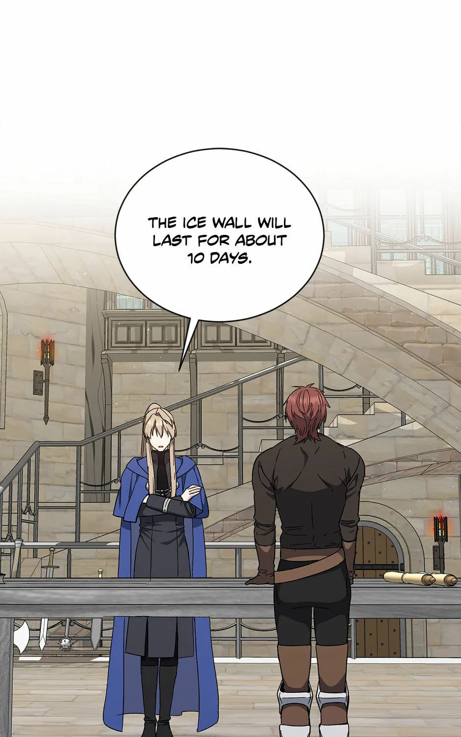 Read The Return of the 8th Class Mage Manga Online