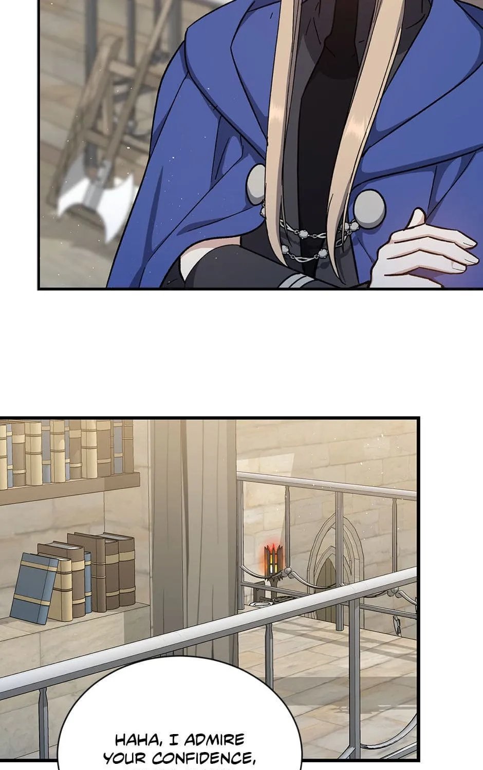 Read The Return of the 8th Class Mage Manga Online