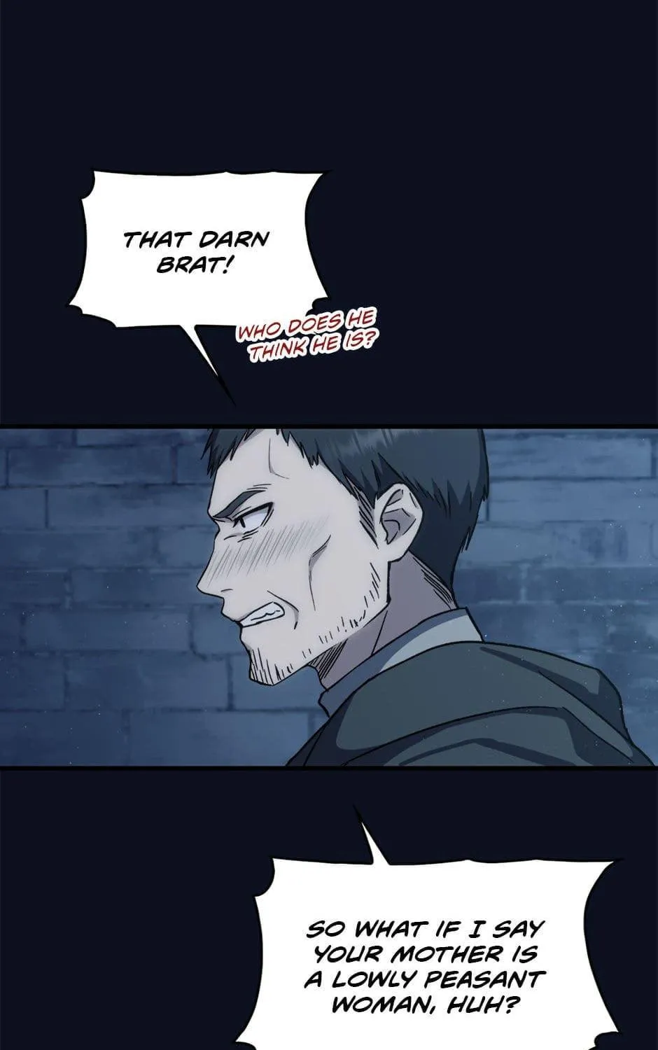 Read The Return of the 8th Class Mage Manga Online