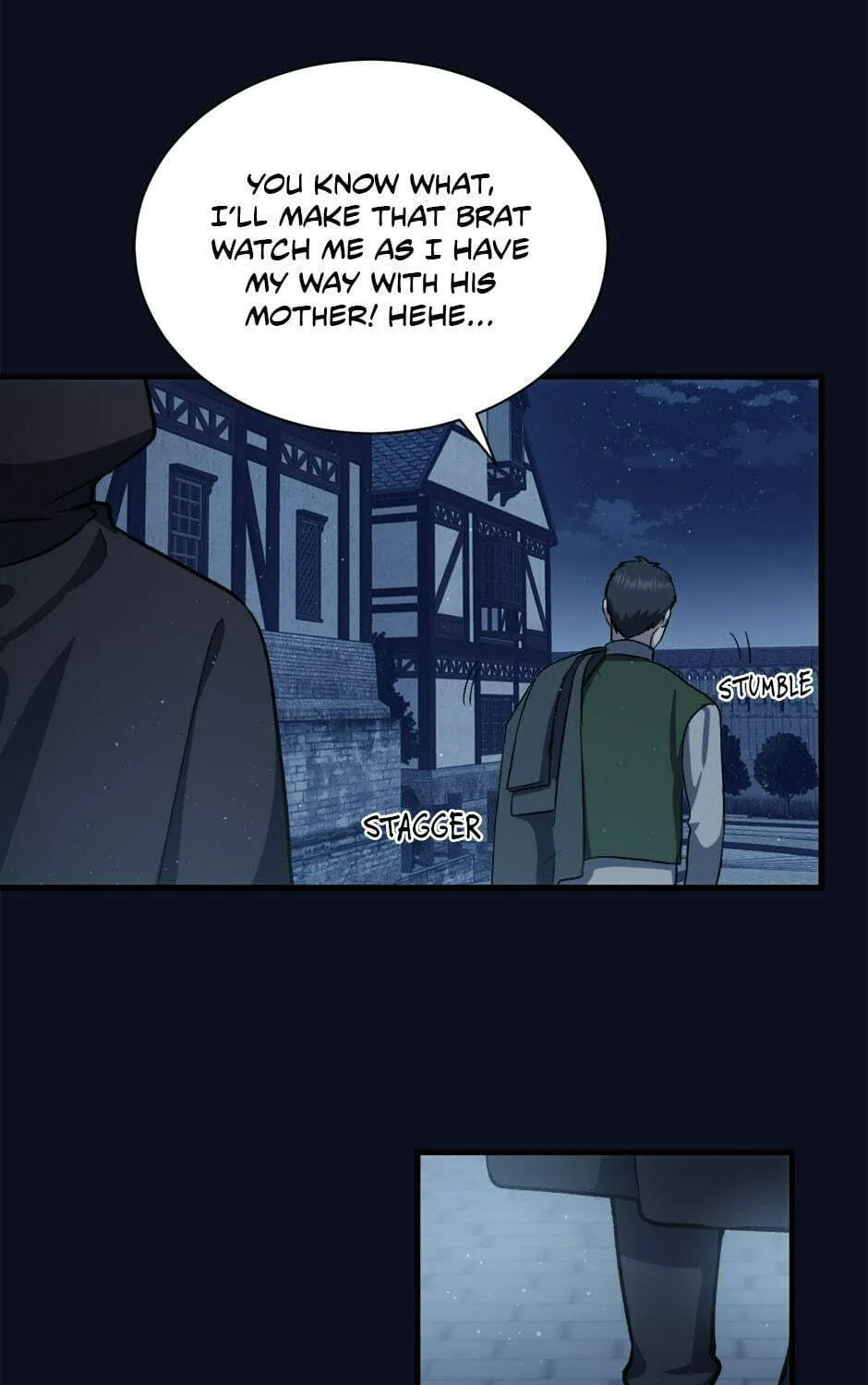 Read The Return of the 8th Class Mage Manga Online