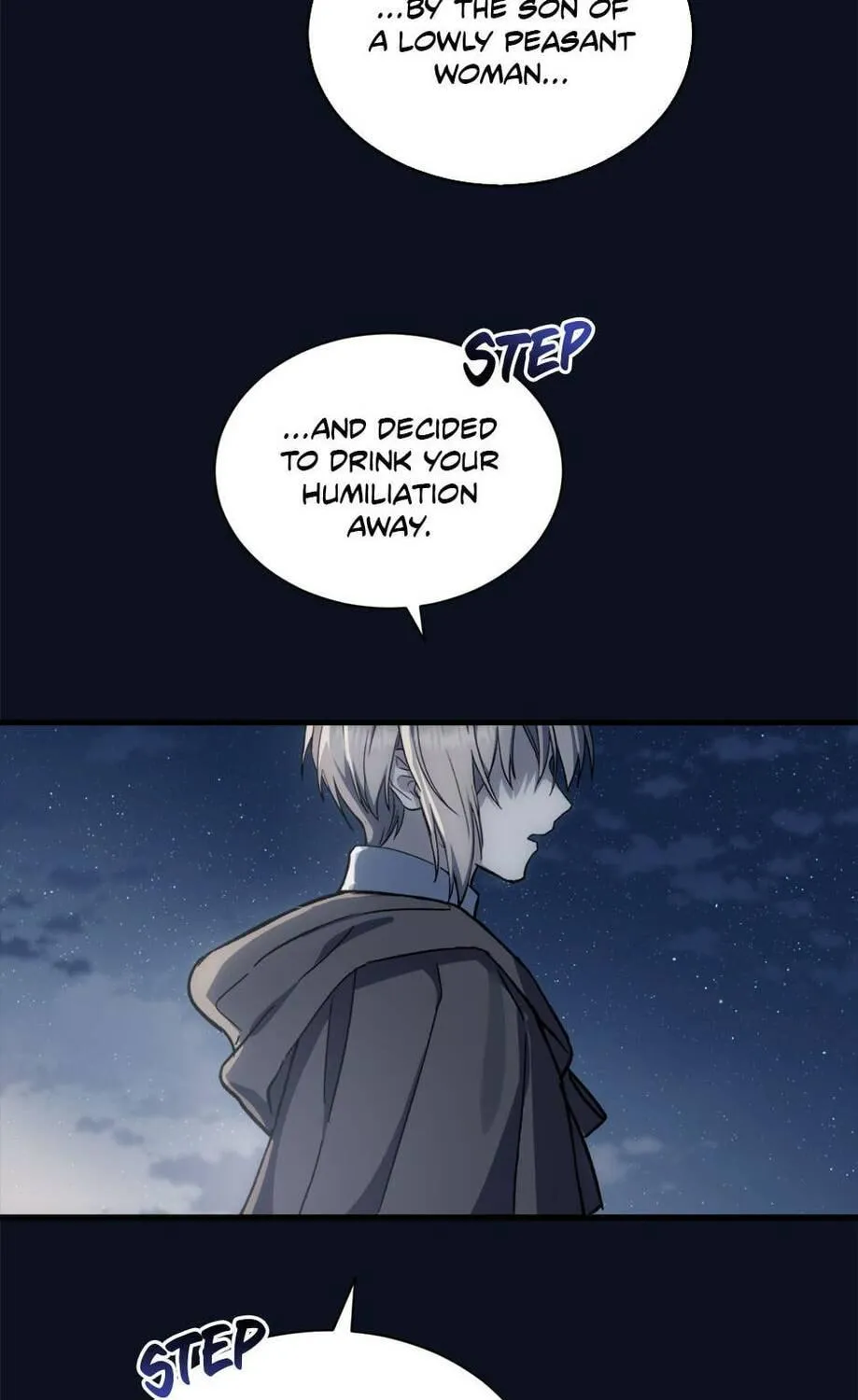 Read The Return of the 8th Class Mage Manga Online