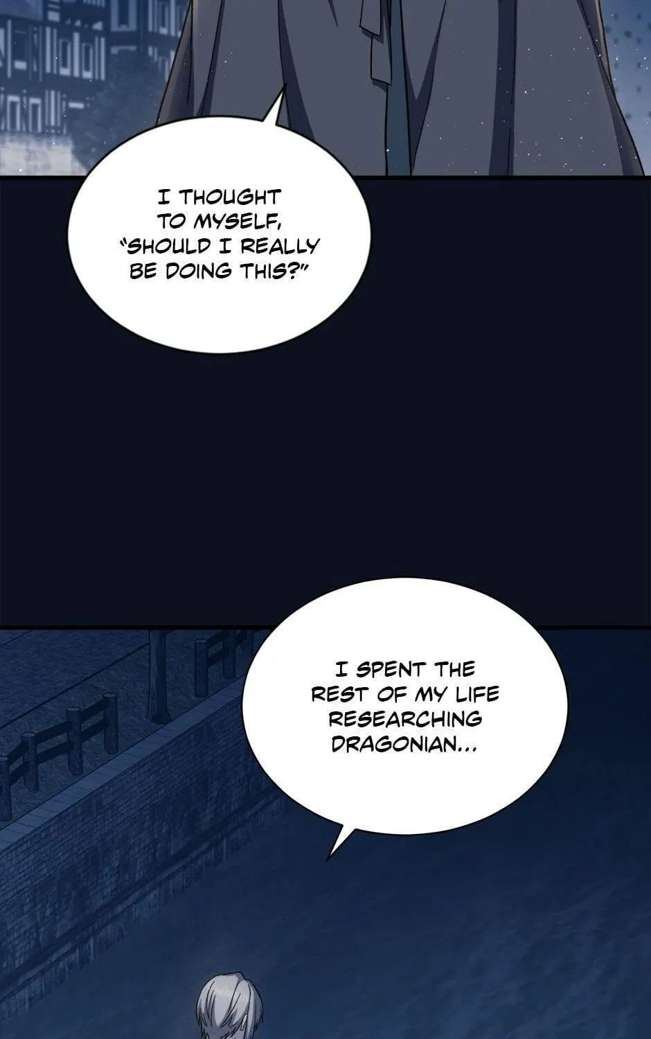 Read The Return of the 8th Class Mage Manga Online