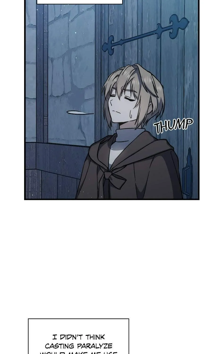 Read The Return of the 8th Class Mage Manga Online