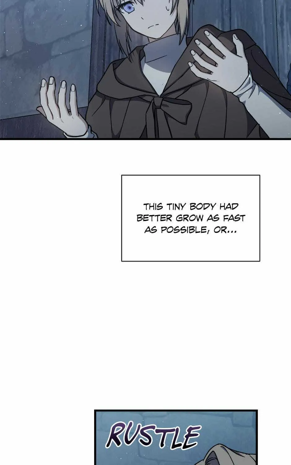 Read The Return of the 8th Class Mage Manga Online