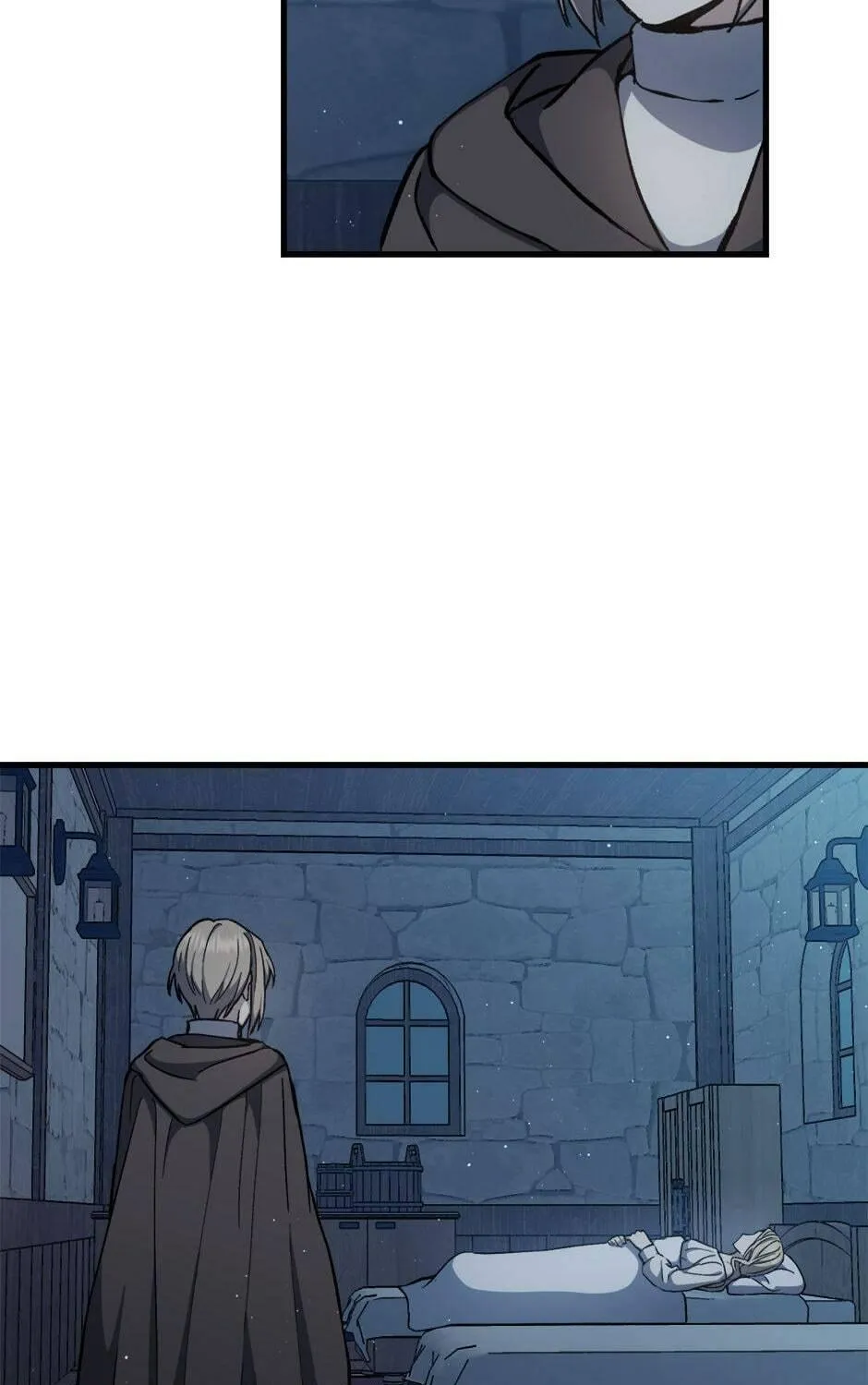 Read The Return of the 8th Class Mage Manga Online