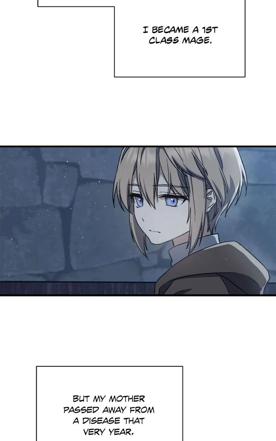 Read The Return of the 8th Class Mage Manga Online