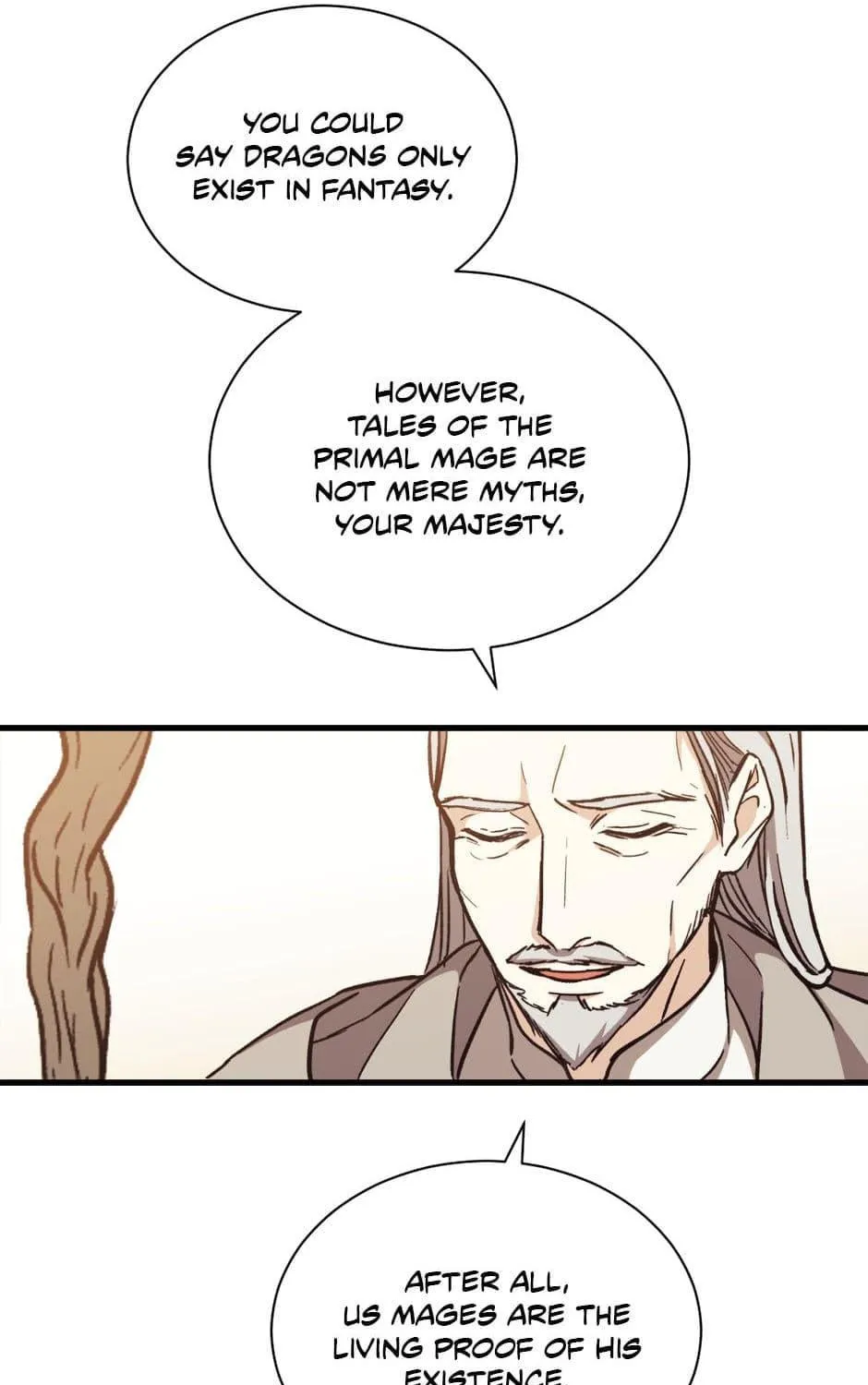 Read The Return of the 8th Class Mage Manga Online