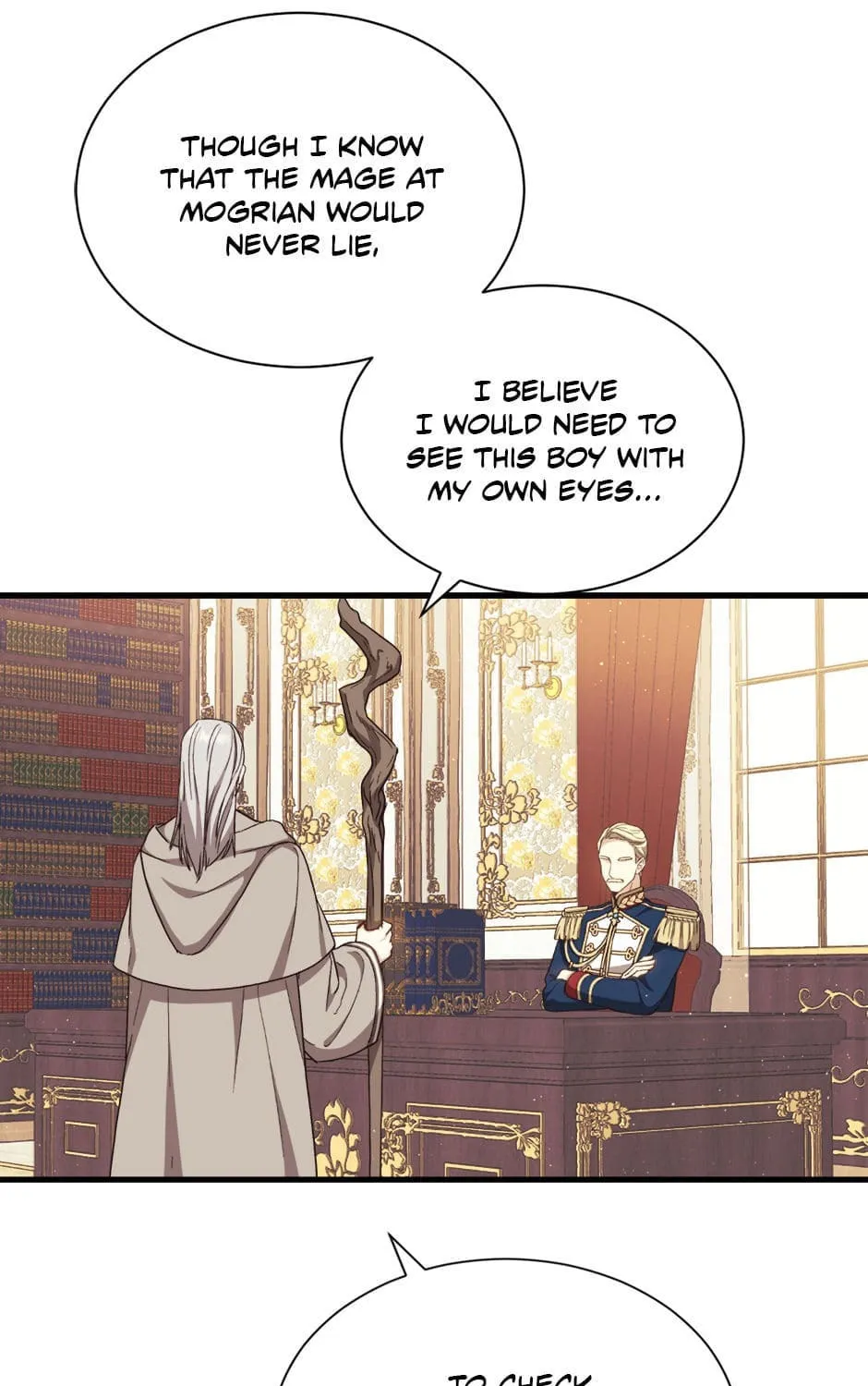 Read The Return of the 8th Class Mage Manga Online